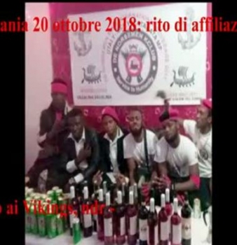 Mafia, spaccio e violenza sessuale nel Cara di Mineo, 19 fermi