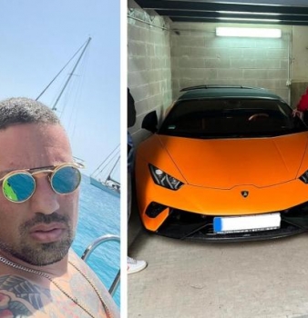 Bologna, il racket dello «sceicco» Omar Mohamed che riciclava i soldi delle mafie nei locali: «Spietato, offriva ragazze ai clienti»