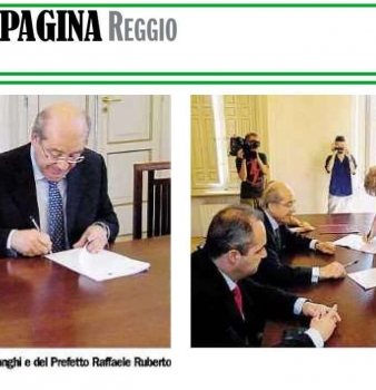 Mafia, i Comuni alzano lo scudo