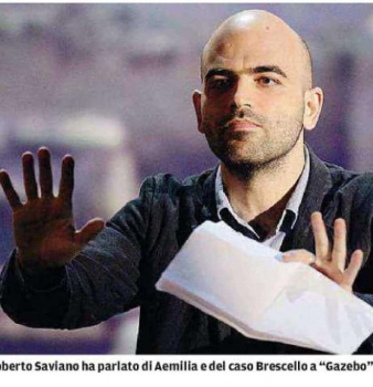 “Novanta roghi, nessuna denuncia”