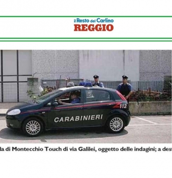 Famiglia Vertinelli, nuovo arresto. “Facevano soldi sui beni sequestrati”