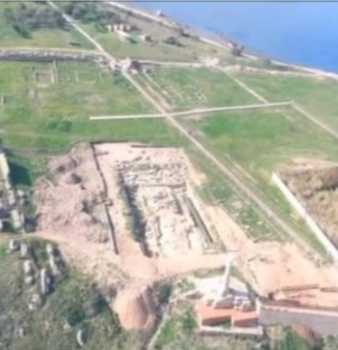 Saccheggio di reperti archeologici. Filo rosso tra Crotone e Reggio Emilia