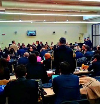 ‘Ndrangheta in Emilia Romagna, la Cassazione conferma 73 condanne. Definitiva la pena pure per il papà di Iaquinta