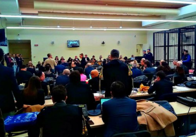 ‘Ndrangheta in Emilia Romagna, la Cassazione conferma 73 condanne. Definitiva la pena pure per il papà di Iaquinta
