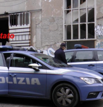 Per il numero due della ’Black Axe’ cade l’accusa di stampo mafioso