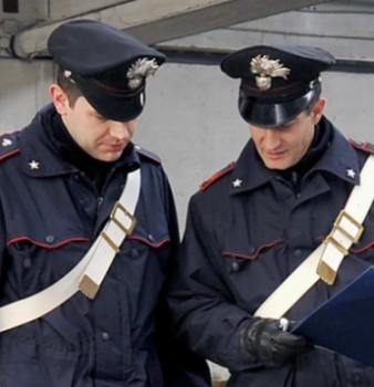 L’ombra della criminalità organizzata: “Oltre 500 imprese a rischio, denunce per estorsione in crescita”