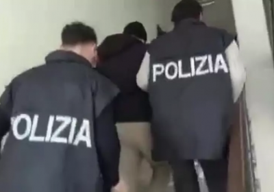 ‘Ndrangheta: operazione in Italia e Germania, 29 arresti