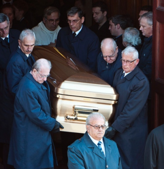 Il Canada è diventato il paradiso dei mafiosi