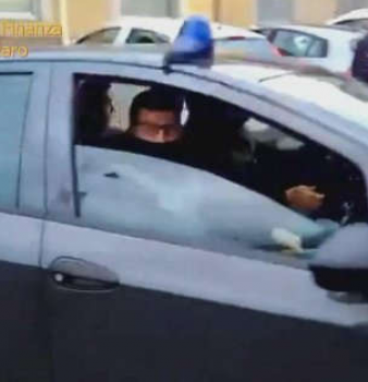 Nella rete della Dda di Catanzaro i narcotrafficanti delle piazze bolognesi