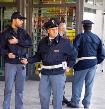Sassuolo, la macabra estorsione degli Intoccabili