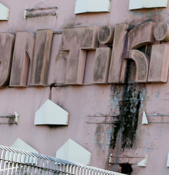 Discoteca a fuoco, l’ombra del racket