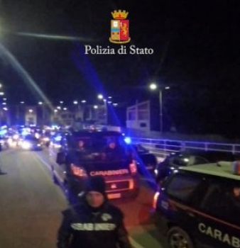‘ndrangheta, fermato a Parma l’armiere del clan Arena