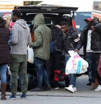 Emilia Romagna, case confiscate alla mafia per i rifugiati