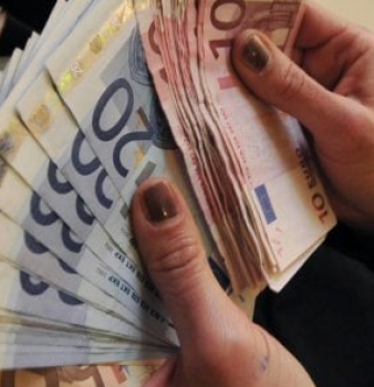 Riciclaggio, 18 segnalazioni al giorno in Emilia-Romagna