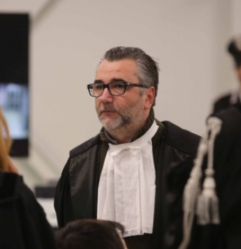 Aemilia atto secondo, dieci archiviazioni
