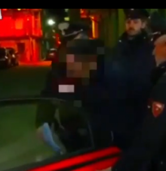 Aemilia/ I carabinieri di Modena arrestano un capo della ‘Ndrangheta emiliana