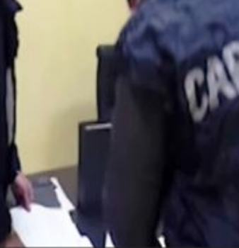 Il triangolo Camorra,’Ndrangheta e Bassa
