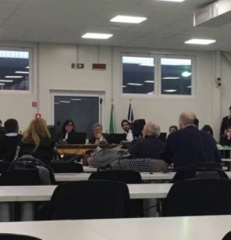 Aemilia, i pentiti: «Appalti, soffiate per favorire Bianchini»