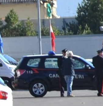 Estorsione con metodi mafiosi: arrestato un commercialista