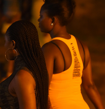 Il rito storico che ha liberato le donne nigeriane dai riti voodoo