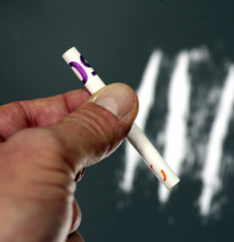 Cocaina dall’Olanda, 22 arresti