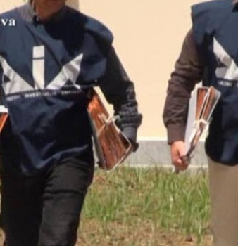 Ndrangheta, sequestrati a un imprenditore beni per 2 milioni di euro