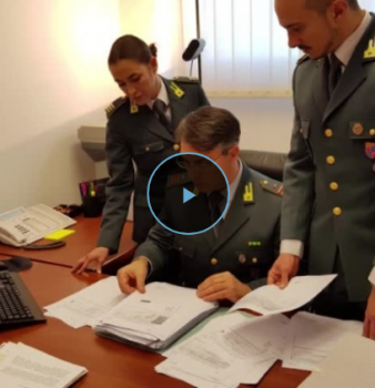 Riciclaggio Italia San Marino, indagato commercialista Franco Botteghi