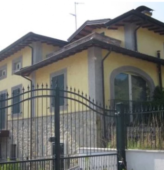 Un centro antiviolenza nella villa confiscata alla ’ndrangheta