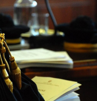Processo Kyterion, in appello resistono le condanne contro la cosca Grande Aracri
