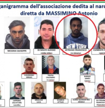 Blitz antimafia della Dia, 32 arresti: 33enne fermato a Parma