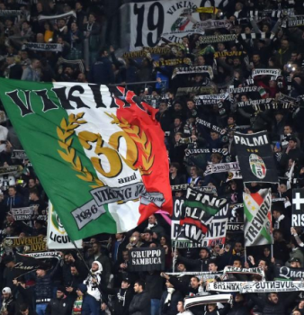 Cosche infiltrate nel bagarinaggio della Juve, arrivano le condanne