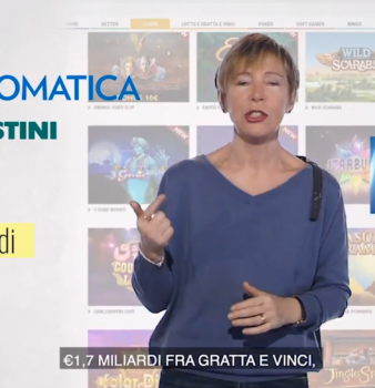 Slot, lotto, gratta e vinci: gli italiani giocano tanto. E perdono sempre