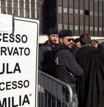 Processo Aemilia 1992: chiesto l’ergastolo per Nicolino Grandi Aracri e i suoi complici