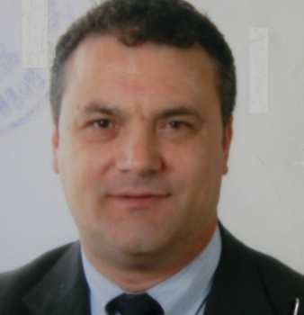 «Sono un uomo vicino alle istituzioni»