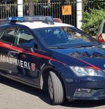 Latitante estradato dalla Germania