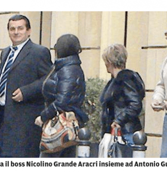 Intercettazioni, perizia sul fratello del boss