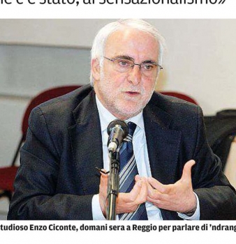 “Se l’Emilia è terra di mafia la magistratura dov’era?”