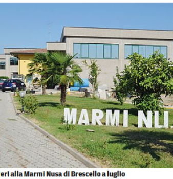 I figli di Grande Aracri “Non siamo prestanome”