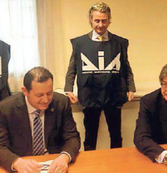 “Espansione criminale che ci preoccupa”