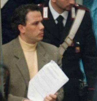 LATITANZA A RIMINI PER IL BOSS GIUSEPPE GRAVIANO