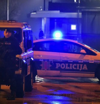 Montenegro: arrestata latitante dalla Guardia di Finanza