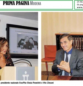“Cave e trasporti, usare la tecnologia contro le mafie”