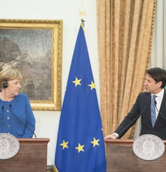 “In Italia la mafia aspetta i soldi dell’Europa”, l’affondo durissimo dalla Germania sugli aiuti