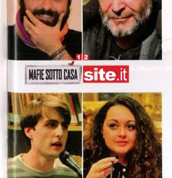 Abbiamo scoperto di avere la mafia sotto casa
