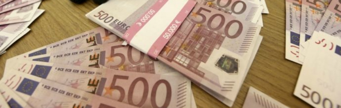 LA COLONIZZAZIONE ECONOMICA DELLA ‘NDRANGHETA IN EMILIA ROMAGNA